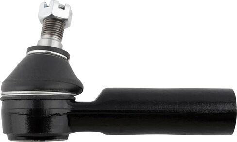 2pcs Suspension Kit 2 Front Outer Tie Rod End Link Set Left Driver & Right Passenger Fit For Ford Escape 2001-2009, For Mazda Tribute 2001-2009, For Mercury Mariner 2005-2009 Replace# ES3631 in Saudi Arabia