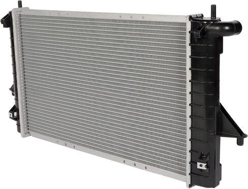 OCPTY Radiator Replacement Core Radiator Compatible for 2008-2019 for Dodge Grand for Caravan 2012-2015 for Ram for C/V 2009-2014 for Volkswagen for Routan 2191 in Saudi Arabia