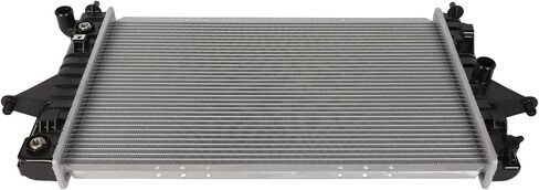 OCPTY Radiator Replacement Core Radiator Compatible for 2008-2019 for Dodge Grand for Caravan 2012-2015 for Ram for C/V 2009-2014 for Volkswagen for Routan 2191 in Saudi Arabia