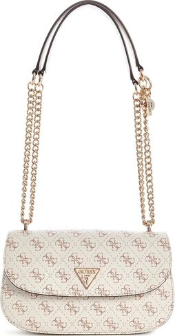 GUESS Daryna Convertible Crossbody Flap in Saudi Arabia