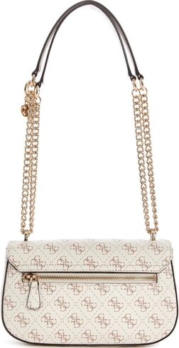 GUESS Daryna Convertible Crossbody Flap in Saudi Arabia