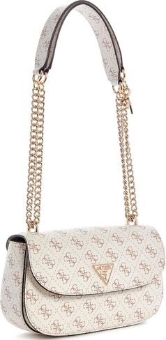 GUESS Daryna Convertible Crossbody Flap in Saudi Arabia
