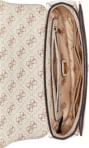GUESS Daryna Convertible Crossbody Flap in Saudi Arabia