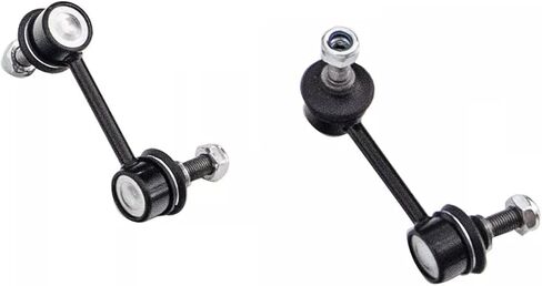 8Pcs Control Arm W/Ball Joint Tie Rod End Sway Bar Suspension Kit for 2007-2011 Honda CRV in Saudi Arabia