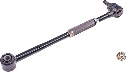 Dorman Premium LA71504PR جانب الراكب الخلفي السفلي والذراع الجانبي الخلفي ومجموعة وصلات كروية متوافقة مع نماذج مختارة من Scion in Kuwait