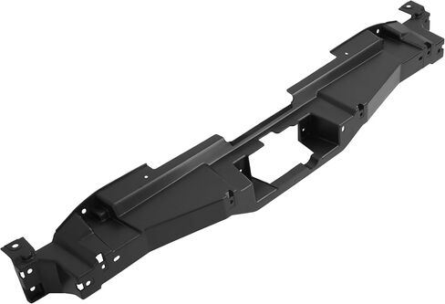Grille Bracket Compatible with 2007-2014 Chevy Chevrolet Suburban 1500/2500 Tahoe Avalanche Replacement for GM1207103 15865945 Grill Support Plastic (PP) Black in Saudi Arabia
