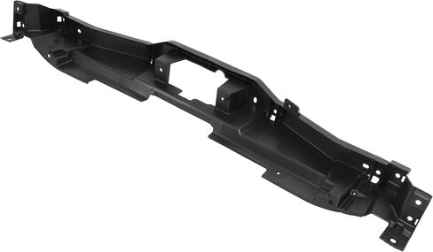 Grille Bracket Compatible with 2007-2014 Chevy Chevrolet Suburban 1500/2500 Tahoe Avalanche Replacement for GM1207103 15865945 Grill Support Plastic (PP) Black in Saudi Arabia