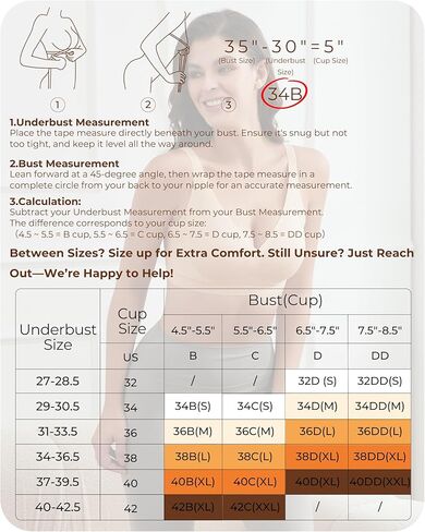 حمالة صدر لاسلكية للنساء، حمالة صدر بدون خياطة، دعم مريح، رقبة على شكل V، تغطية كاملة للنوم، حمالات صدر يومية in Kuwait