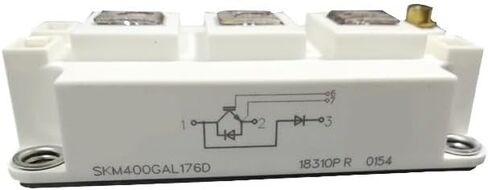 SKM300GA12V SKM300GA12E4 SKM300GA123D SKM300GA12T4(SKM300GAL12T4) in Saudi Arabia