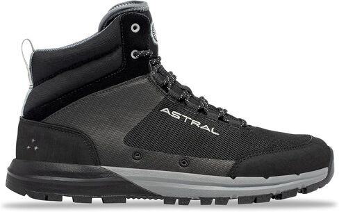 Astral TR1 Merge 2.0 Hiking Boots - Men's & Women's Lightweight, Breathable Trail & Water Shoes for Hiking & Backpacking in Kuwait