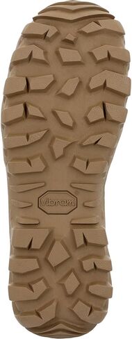 حذاء ROCKY S2V Predator المركب، 400 جرام، حذاء عسكري معزول، بني ذئب، مقاس 10 (عرض) in Kuwait