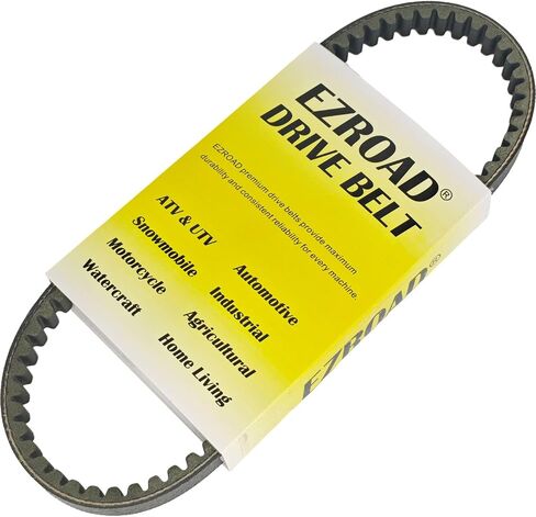 23100-KWP-D01 Drive Belt Compatible with Honda Navi Nva110b 2022-2023 Mini Motorcycle in Saudi Arabia