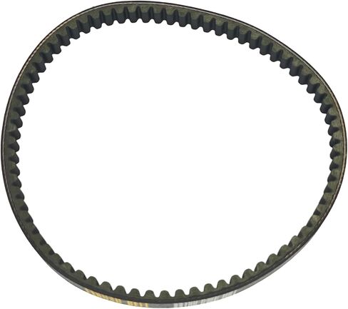 23100-KWP-D01 Drive Belt Compatible with Honda Navi Nva110b 2022-2023 Mini Motorcycle in Saudi Arabia