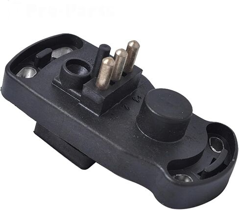 Throttle Position Sensor 3437224015 3437224035 1Pcs in Saudi Arabia