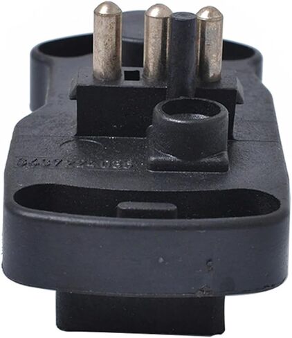 Throttle Position Sensor 3437224015 3437224035 1Pcs in Saudi Arabia