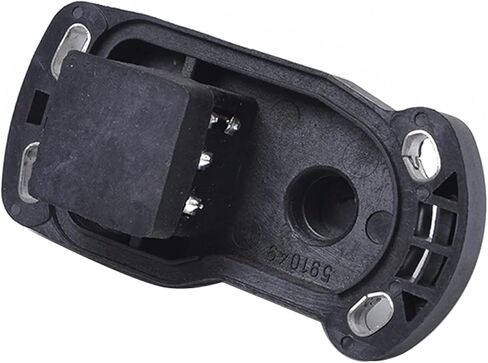 Throttle Position Sensor 3437224015 3437224035 1Pcs in Saudi Arabia