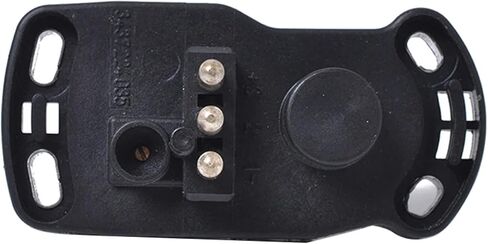 Throttle Position Sensor 3437224015 3437224035 1Pcs in Saudi Arabia