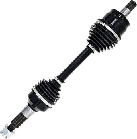 NICHE Rear Right CV Axle Drive Shaft for CFMoto Cforce 500 S 400 9DQV-280200-3000-M1 in Saudi Arabia