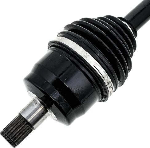 NICHE Rear Right CV Axle Drive Shaft for CFMoto Cforce 500 S 400 9DQV-280200-3000-M1 in Saudi Arabia