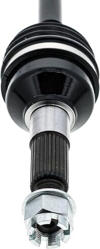 NICHE Rear Right CV Axle Drive Shaft for CFMoto Cforce 500 S 400 9DQV-280200-3000-M1 in Saudi Arabia