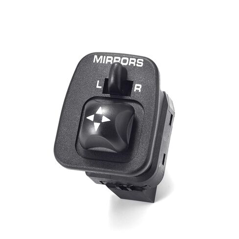 مفتاح مرآة الطاقة لـ 2008-2016 Ford F250 F350 F450 F550 Super Duty، 2005-2014 Ford F150،2007-2016 Expedition Lincol Mark LT Navigator Mirror Control 7L1Z17B676AA 901342 in Kuwait