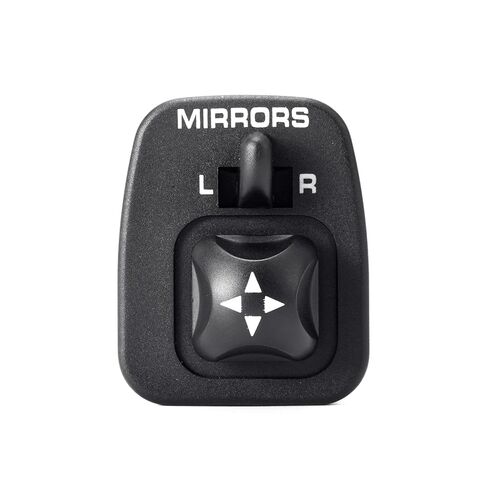 مفتاح مرآة الطاقة لـ 2008-2016 Ford F250 F350 F450 F550 Super Duty، 2005-2014 Ford F150،2007-2016 Expedition Lincol Mark LT Navigator Mirror Control 7L1Z17B676AA 901342 in Kuwait