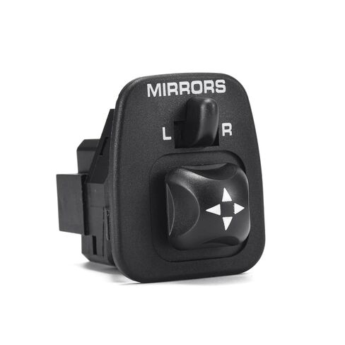 مفتاح مرآة الطاقة لـ 2008-2016 Ford F250 F350 F450 F550 Super Duty، 2005-2014 Ford F150،2007-2016 Expedition Lincol Mark LT Navigator Mirror Control 7L1Z17B676AA 901342 in Kuwait