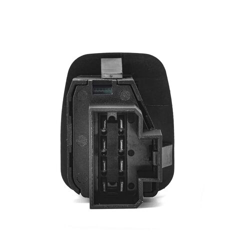 مفتاح مرآة الطاقة لـ 2008-2016 Ford F250 F350 F450 F550 Super Duty، 2005-2014 Ford F150،2007-2016 Expedition Lincol Mark LT Navigator Mirror Control 7L1Z17B676AA 901342 in Kuwait