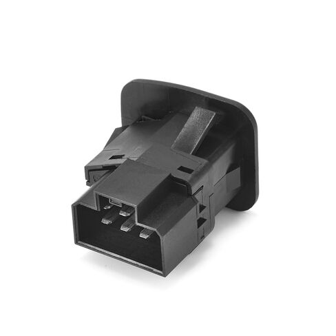 مفتاح مرآة الطاقة لـ 2008-2016 Ford F250 F350 F450 F550 Super Duty، 2005-2014 Ford F150،2007-2016 Expedition Lincol Mark LT Navigator Mirror Control 7L1Z17B676AA 901342 in Kuwait