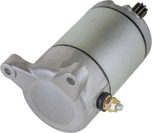 Caltric Starter Compatible with Polaris Magnum 325 2X4 4X4 325Cc 2000 2001 2002 in Saudi Arabia