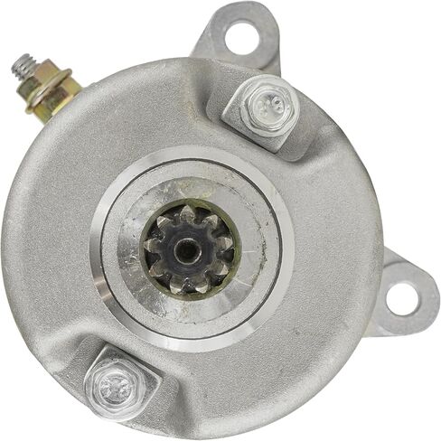 Caltric Starter Compatible with Polaris Magnum 325 2X4 4X4 325Cc 2000 2001 2002 in Saudi Arabia