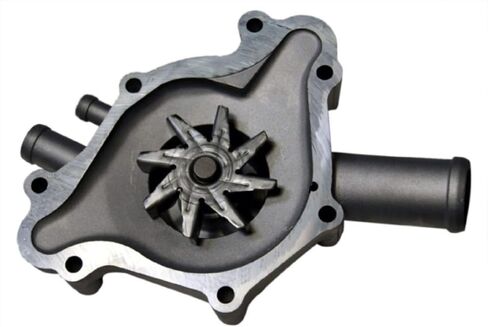 GMB 120-1070P High Performance Series Water Pump with Gasket in Saudi Arabia