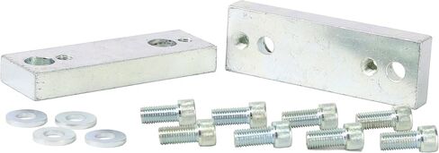 Whiteline W23763 Front Suspension Stabilizer Bar Mount Compatible with 09-24 GX460, 4Runner in Saudi Arabia