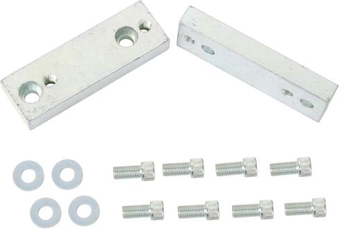 Whiteline W23763 Front Suspension Stabilizer Bar Mount Compatible with 09-24 GX460, 4Runner in Saudi Arabia