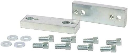 Whiteline W23763 Front Suspension Stabilizer Bar Mount Compatible with 09-24 GX460, 4Runner in Saudi Arabia