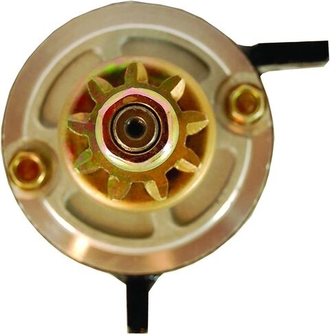 مشغل بحري جديد متوافق مع Evinrude Johnson OMC 40 50 60 70 HP Outboard 1960-85 384163 387684 389275 585063 586280 MGD4007 MGD4007A MGD4113 MKW4006 MKW4008 SAB0040 41021011 in Saudi Arabia