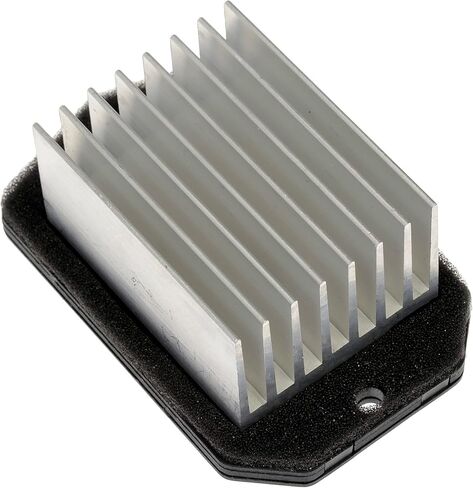Dorman 973-164 HVAC Blower Motor Resistor Compatible with Select Acura/Honda Models in Saudi Arabia