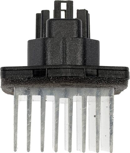 Dorman 973-164 HVAC Blower Motor Resistor Compatible with Select Acura/Honda Models in Saudi Arabia