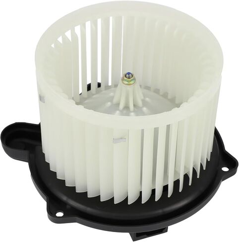 OCPTY 700300 AC HVAC منفاخ استبدال المحرك وسخان منفاخ المقاوم عدة تناسب 2014-2017 لكيا سول 2014 2015 2016 2017 700300، 97113 B2000، KI3126114 محرك منفاخ التيار المتردد in Saudi Arabia