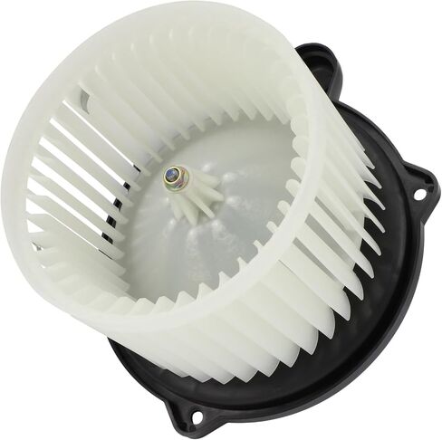 OCPTY 700300 AC HVAC منفاخ استبدال المحرك وسخان منفاخ المقاوم عدة تناسب 2014-2017 لكيا سول 2014 2015 2016 2017 700300، 97113 B2000، KI3126114 محرك منفاخ التيار المتردد in Saudi Arabia