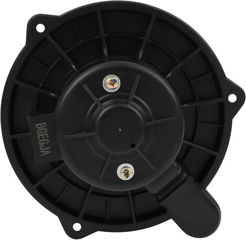 OCPTY 700300 AC HVAC منفاخ استبدال المحرك وسخان منفاخ المقاوم عدة تناسب 2014-2017 لكيا سول 2014 2015 2016 2017 700300، 97113 B2000، KI3126114 محرك منفاخ التيار المتردد in Saudi Arabia