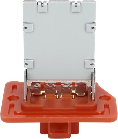 OCPTY 700300 AC HVAC منفاخ استبدال المحرك وسخان منفاخ المقاوم عدة تناسب 2014-2017 لكيا سول 2014 2015 2016 2017 700300، 97113 B2000، KI3126114 محرك منفاخ التيار المتردد in Saudi Arabia
