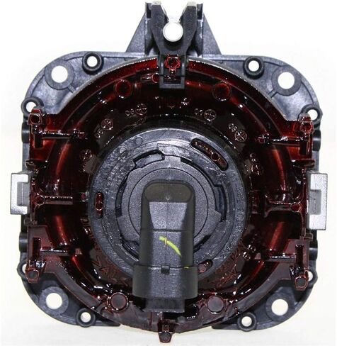 KarParts360 لـ 2002 2003 2004 2005 Mitsubishi Eclipse مجموعة مصابيح الضباب للسائق وزوج جانب الركاب مع مصابيح تحل محل MI2592112 MI2592112 in Saudi Arabia