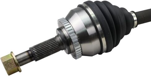 Front Right Passenger Side CV Axle Assembly for 2002-2006 Nissan Altima for 2004-2006 Maxima V6 3.5L w/Manual Trans. in Saudi Arabia