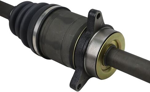 Front Right Passenger Side CV Axle Assembly for 2002-2006 Nissan Altima for 2004-2006 Maxima V6 3.5L w/Manual Trans. in Saudi Arabia