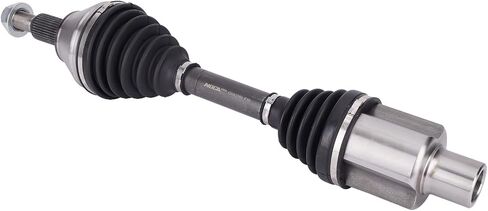 MOCA 66-3740 2Pcs Front CV Axle Assembly Compatible with Ram 2021-2022 1500 6.2L, for Ram 2019-2020 1500 Classic 3.6L 5.7L, for Ram 2012-2022 1500 5.7L, for Ram 2013-2022 1500 3.6L in Saudi Arabia