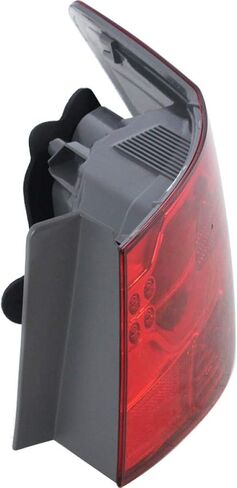 For Kia Forte Tail Light 2010 2011 2012 2013 Passenger Side | Bulbs Included | Sedan | DOT Certified | KI2805101 | 924021M010 in Saudi Arabia