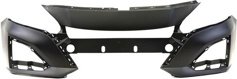 FitParts متوافق مع غطاء المصد الأمامي Nissan Altima 2023-2024. معدة جديدة NI1000346 620229HG0H in Saudi Arabia