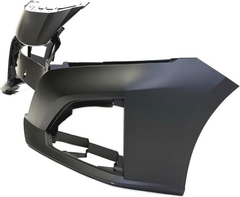FitParts متوافق مع غطاء المصد الأمامي Nissan Altima 2023-2024. معدة جديدة NI1000346 620229HG0H in Saudi Arabia