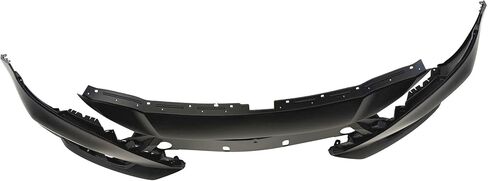 FitParts متوافق مع غطاء المصد الأمامي Nissan Altima 2023-2024. معدة جديدة NI1000346 620229HG0H in Saudi Arabia